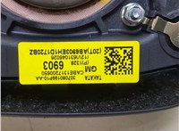 95227506, 13356970 Подушка безопасности водителя Chevrolet Cruze 2009-2015 20332802 #2