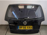  Стекло заднее Volkswagen Touran 2003-2006 11364262 #1