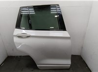  Дверь боковая (легковая) BMW X3 F25 2010-2014 20332814 #1