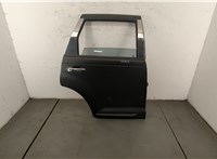  Дверная карта (Обшивка двери) Chrysler PT Cruiser 11364280 #1
