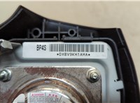  Подушка безопасности водителя Mazda 3 (BK) 2003-2009 20332824 #3
