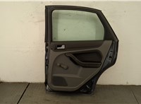  Дверь боковая (легковая) Ford Focus 2 2008-2011 20332827 #4
