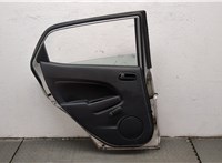  Дверь боковая (легковая) Mazda 2 2007-2014 20332828 #5