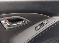  Дверь боковая (легковая) Hyundai ix 35 2010-2015 20332836 #5