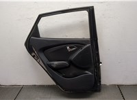  Дверь боковая (легковая) Hyundai ix 35 2010-2015 20332836 #7