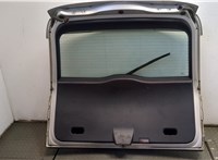  Крышка (дверь) багажника BMW X3 E83 2004-2010 20332841 #3
