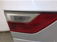  Крышка (дверь) багажника BMW X3 E83 2004-2010 20332841 #11