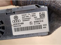 4E0910148B Проигрыватель, чейнджер CD/DVD Audi A8 (D3) 2005-2007 20332847 #4