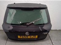 5J0827501B Замок багажника Skoda Fabia 2007-2010 11364322 #1