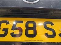 5J0827501B Замок багажника Skoda Fabia 2007-2010 11364322 #10