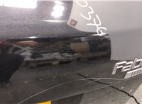 5J0827501B Замок багажника Skoda Fabia 2007-2010 11364322 #12