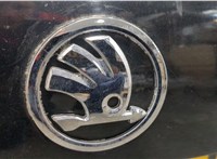 5J0827501B Замок багажника Skoda Fabia 2007-2010 11364322 #13