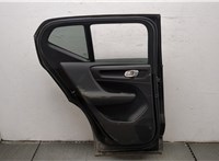  Ручка двери наружная Volvo XC40 11364333 #9