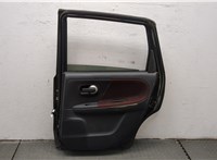  Замок двери Nissan Note E11 2006-2013 11364343 #6