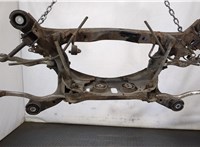  Балка подвески задняя Lexus IS 2013-2020 20332875 #2