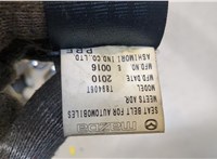  Ремень безопасности Mazda 3 (BL) 2009-2013 20332881 #4