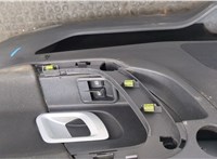 5J6831056 Дверь боковая (легковая) Skoda Fabia 2007-2014 20332882 #2