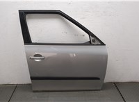  Замок двери Skoda Fabia 2007-2010 11364373 #1