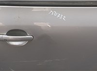  Замок двери Skoda Fabia 2007-2010 11364373 #2