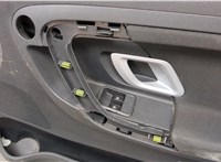  Замок двери Skoda Fabia 2007-2010 11364373 #3