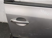 5J6831056 Дверь боковая (легковая) Skoda Fabia 2007-2014 20332882 #16