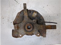  Ступица (кулак, цапфа) Hyundai Matrix 20332888 #1