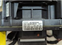  Переключатель поворотов и дворников (стрекоза) Audi A8 (D3) 2005-2007 20332892 #3