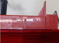 265904EA0A Фонарь дополнительный (стоп-сигнал) Nissan Qashqai 2017-2023 20332897 #2