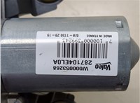 287104EL0A Двигатель стеклоочистителя (моторчик дворников) задний Nissan Qashqai 2017-2023 20332898 #2