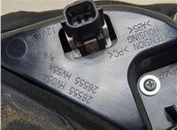 26555HV55A Фонарь крышки багажника Nissan Qashqai 2017-2023 20332899 #2