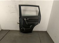  Дверь боковая (легковая) Chevrolet Captiva 2006-2011 20332903 #4