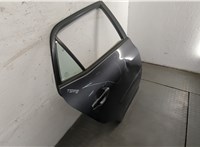  Дверь боковая (легковая) Toyota Auris E15 2006-2012 20332914 #5