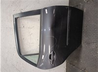  Дверь боковая (легковая) Toyota Auris E15 2006-2012 20332914 #12