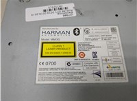 4G0035746H Магнитола Audi A6 (C7) 2014-2018 20332915 #2
