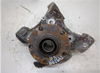  Ступица (кулак, цапфа) Audi A6 (C6) Allroad 2006-2012 20332920 #2
