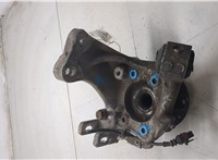 4E0407613C, 4F0505434G Ступица (кулак, цапфа) Audi A6 (C6) Allroad 2006-2011 20332920 #3