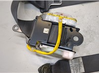  Ремень безопасности Suzuki Grand Vitara XL-7 2001-2006 20332928 #3