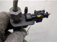1980J8 Форсунка топливная Citroen C-Crosser 20332931 #4