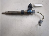 1980J8, 0445115025 Форсунка топливная Citroen C-Crosser 2007-2013 20332932 #1