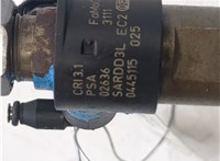 1980J8, 0445115025 Форсунка топливная Citroen C-Crosser 2007-2013 20332932 #2