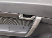  Дверь боковая (легковая) Chevrolet Captiva 2006-2011 20332936 #4