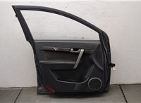  Дверь боковая (легковая) Chevrolet Captiva 2006-2011 20332936 #6