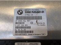  Блок управления раздаткой BMW X6 E71 2007-2014 20332937 #2