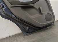  Дверь боковая (легковая) Ford C-Max 2002-2010 20332945 #5