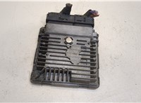  Блок управления двигателем Volkswagen Polo 2009-2014 20332956 #1