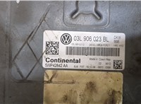  Блок управления двигателем Volkswagen Polo 2009-2014 20332956 #3