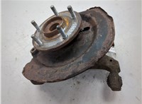  Ступица (кулак, цапфа) Dodge Journey 2008-2011 20332964 #6