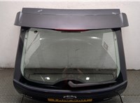  Крышка (дверь) багажника Ford Focus 2 2008-2011 20332971 #5