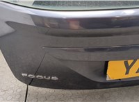  Крышка (дверь) багажника Ford Focus 2 2008-2011 20332971 #10