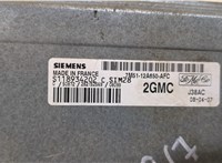 7M5112A650AFC Блок управления двигателем Ford Focus 2 2008-2011 20332972 #3